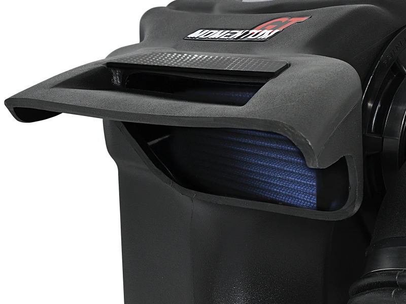 aFe Momntum GT Ansaugsystem Stage-2 P5R AIS 9-16 Audi A4 (B8) L4-2.0L