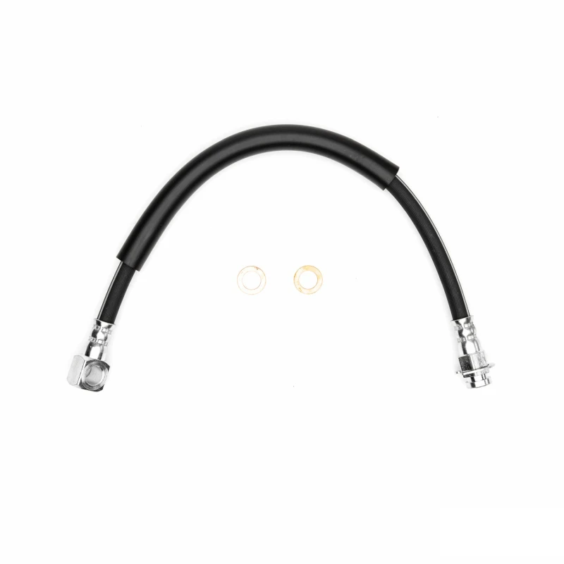 DFC 78-81 Jeep CJ-7 Front Brake Hose