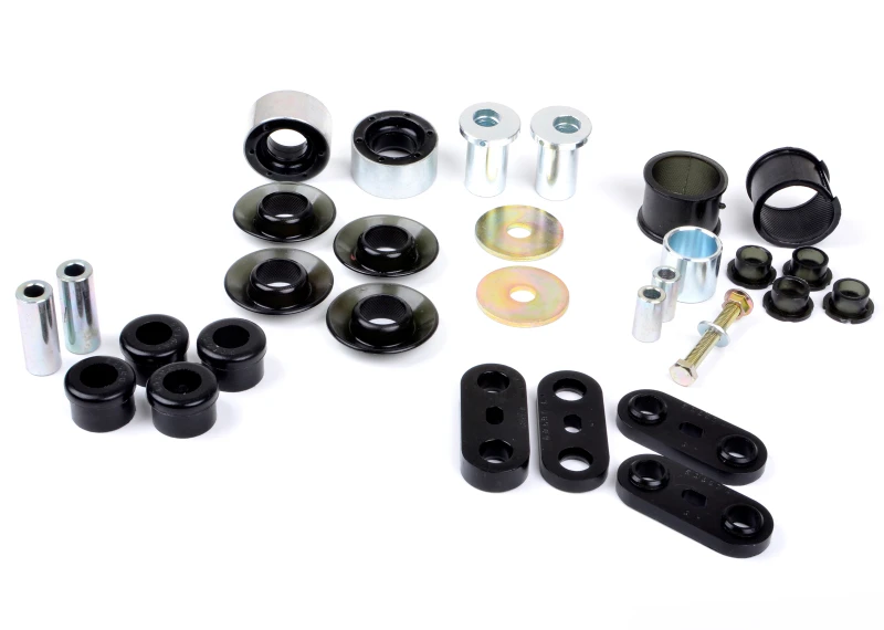 Whiteline Vorderes Fahrzeug-Essentials-Kit für 9/2007-8/2011 Subaru Impreza / WRX