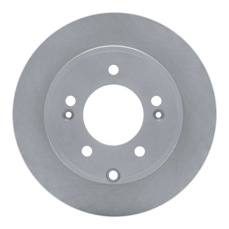 DFC 05-20 Hyundai Sonata Rear Brake Rotor