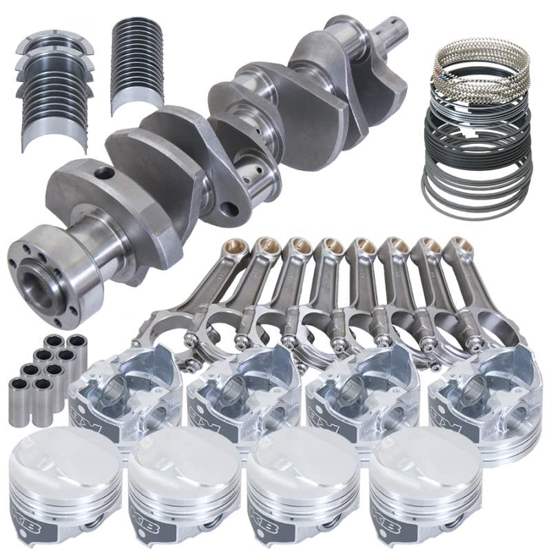 Eagle Chevy 454 Street & Strip Rotating Assembly