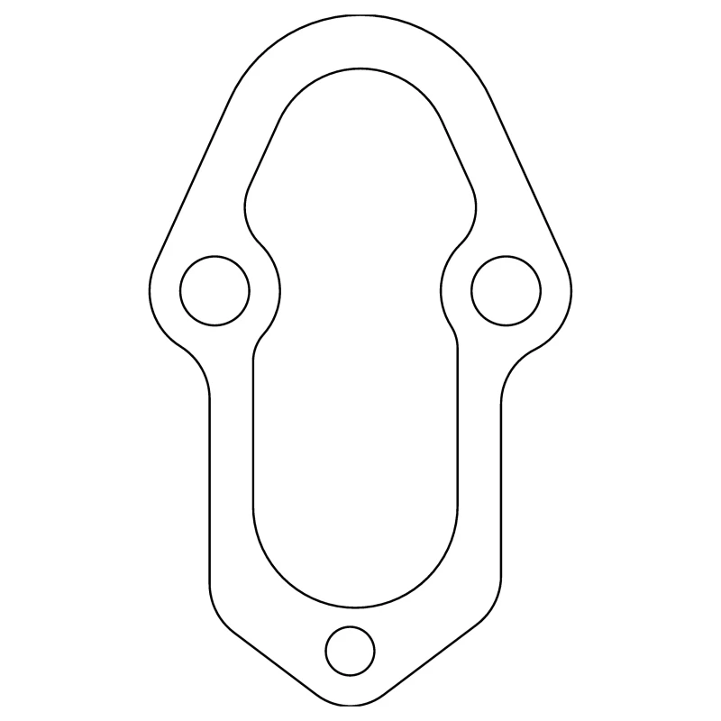 cometic-gasket_C15009-020-67960d7cf1df7 Cometic Chevrolet LB1/LB4/LU2 Gen-1 90 Grad V6.020in Faser Kraftstoffpumpenhalter-Dichtung