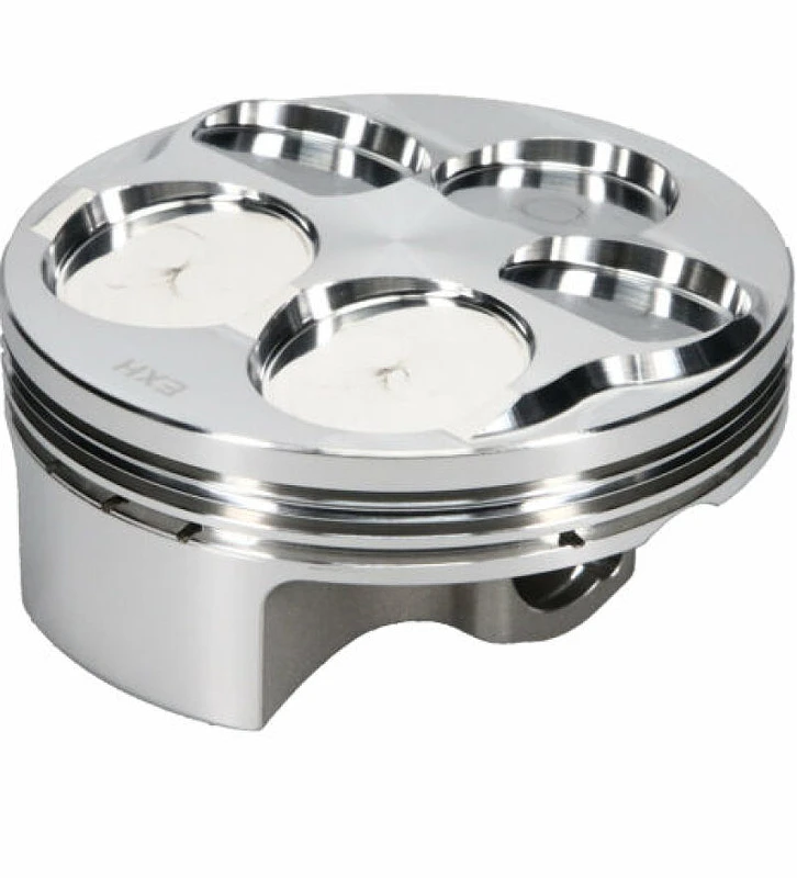 JE Pistons Yamaha YFZ 450 Kolben-Kit