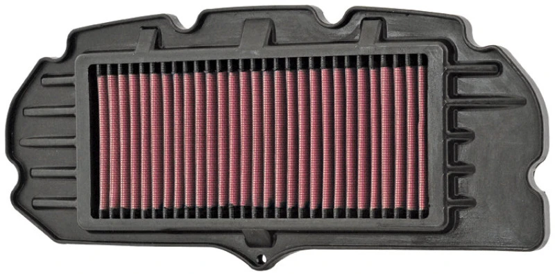 K&N 07-12 Suzuki GSX1300BK B-King Ersatzluftfilter