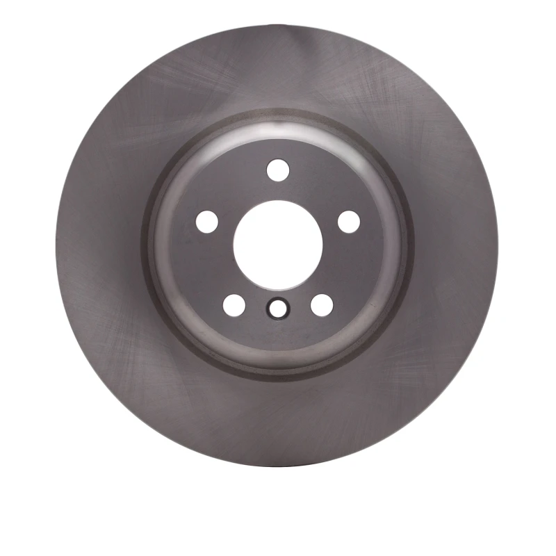 DFC 16-25 BMW 430I Gran Coupe Rear Brake Rotor