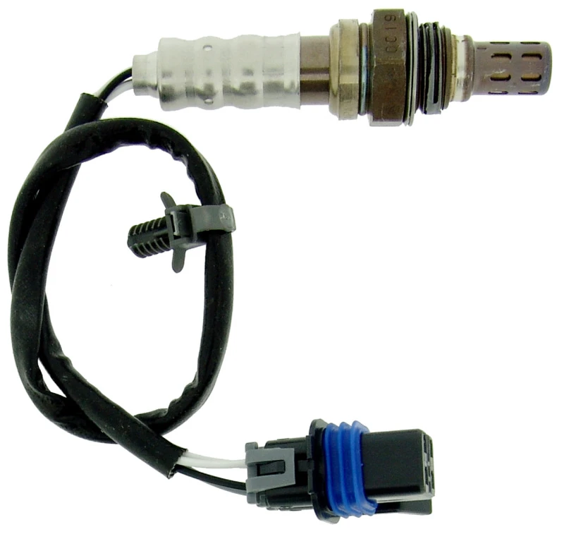 NGK Chevrolet Trailblazer 2009-2008 Direkt passender Sauerstoffsensor