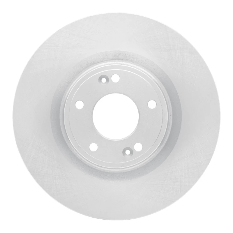 DFC 10-16 Hyundai Genesis Coupe Front Brake Rotor