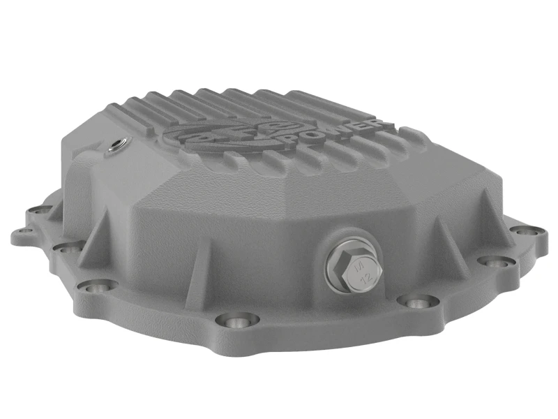 aFe Power 11-18 GM 2500-3500 AAM 9.25 Achse Vorderes Differentialgehäuse Rohbearbeitet Street Series