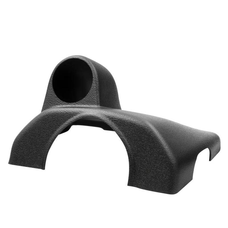 Autometer 2010+ Dodge Ram 1500 2 1/16 Zoll Lenksäule Einzelinstrumenten-Pod