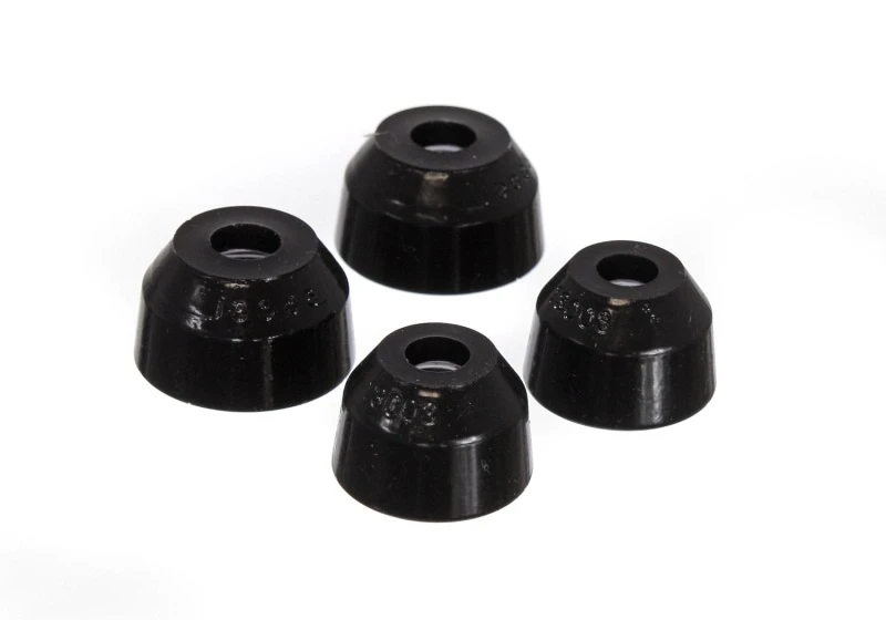 Energy Suspension 90-01 Acura Integra / 88-00 Honda Civic/CRX / 93-97 Honda Del Sol (including VTEC) Ball Joint Dust Boot Set