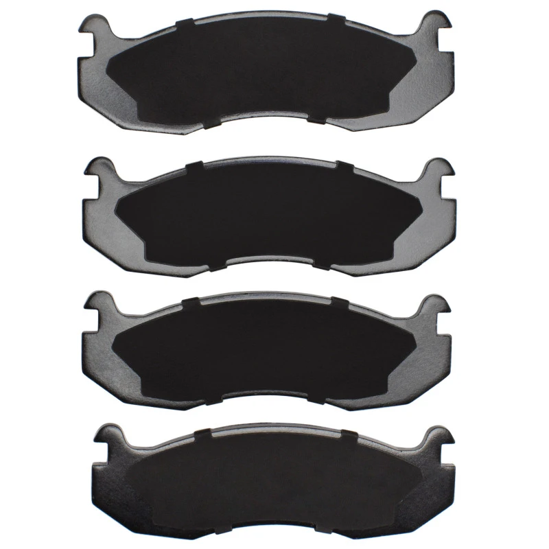 DFC 96-06 Hummer H1 Front 4000 Hybridynamic Brake Pads