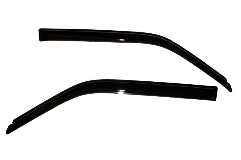 AVS 88-96 Buick Regal Coupe Ventvisor Außenmontage Fensterdeflektor 2-teilig - Rauch
