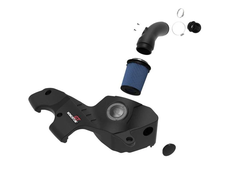 aFe Momentum GT Pro 5R Kaltluft-Einlasssystem 19-21 MINI Cooper S (F56) L4-2.0L (t)