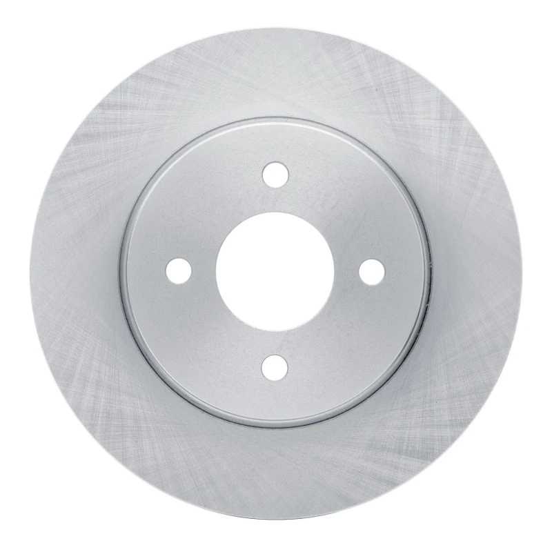 DFC 11-25 Nissan Versa Note Front Brake Rotor
