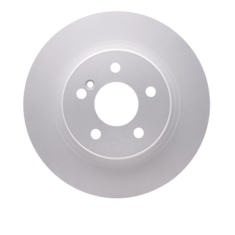 DFC 08-15 Mercedes-Benz C200 (Mexico) Rear GeoSPEC Coated Rotor