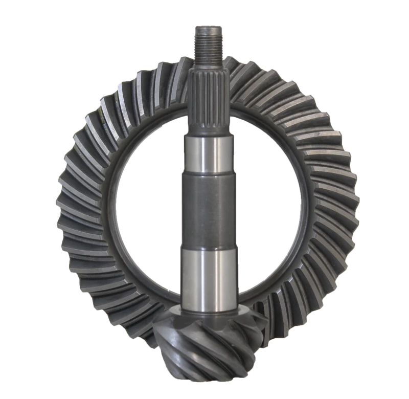 Revolution Gear & Axle Toyota 7.5in 4.56 Ratio Ring & Pinion Set