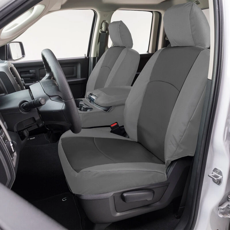 Covercraft 24-26 Toyota Grand Highlander Endura PrecisionFit Custom Second Row Seat Covers