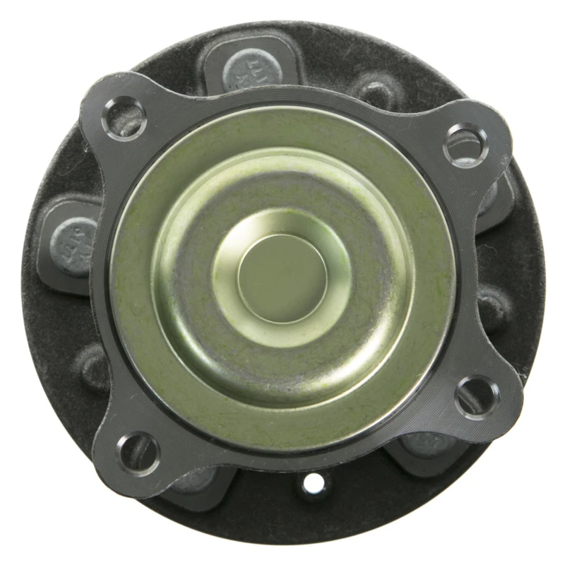 MOOG 13-15 Chevrolet Cruze Hinterradlager-Einheit