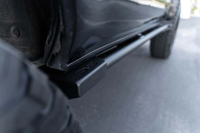 DV8 Offroad FS-15 Rock Sliders für 2003–2009 Lexus GX 470
