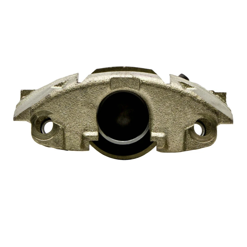 DFC 83-87 Chevrolet Chevette Front-R Silver Zinc Coated Premium Caliper