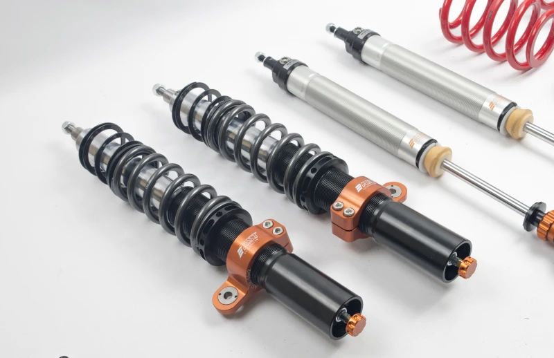 AST 2019+ BMW 1er Reihe F40 5100 Series Coilovers