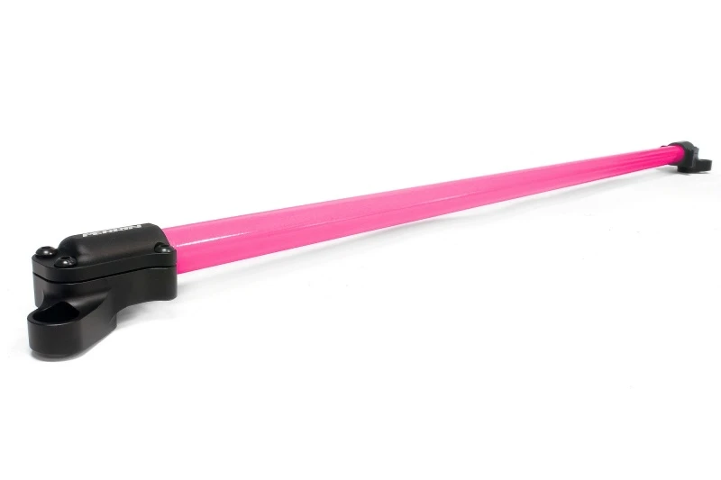 Perrin Strut Brace für 2013+ BRZ/FR-S/86/GR86 - Hyper Pink