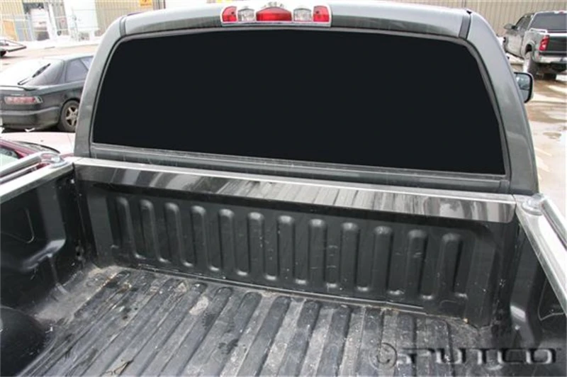 Putco 03-09 RAM 2500/3500 Frontschutz für das Bett
