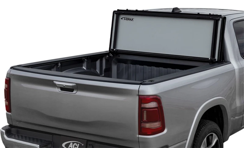 Access LOMAX Stance Hard Cover 19-22 Ram 1500 - 5 ft. 7 in. Bett