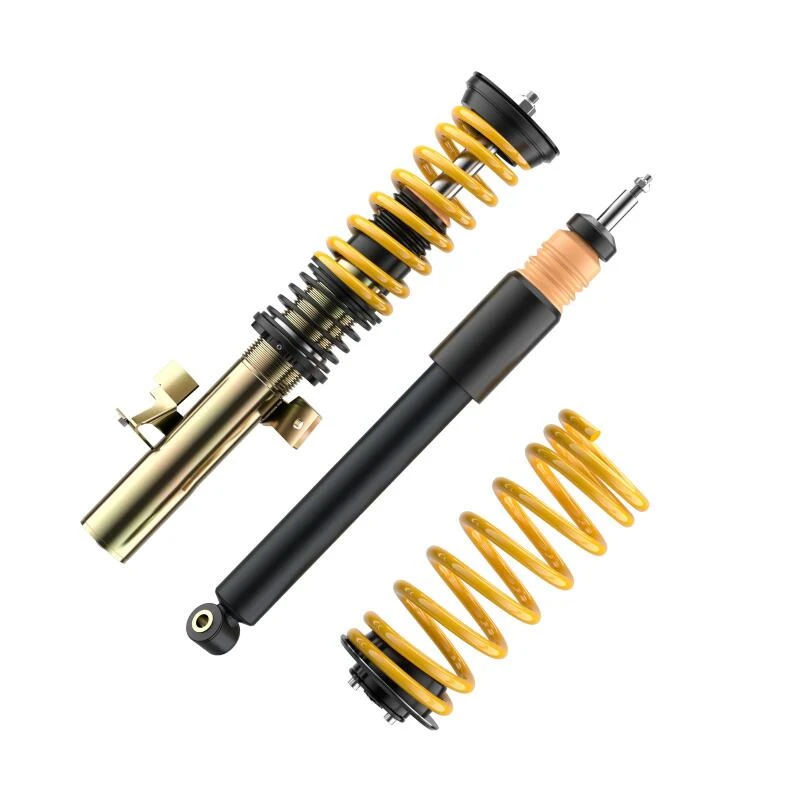 ST X-Height Adjustable Coilovers 2013 Ford Focus ST