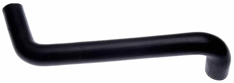 Gates 70-72 GMC SM5500 GM V-6 305 Upper Molded Coolant Hose