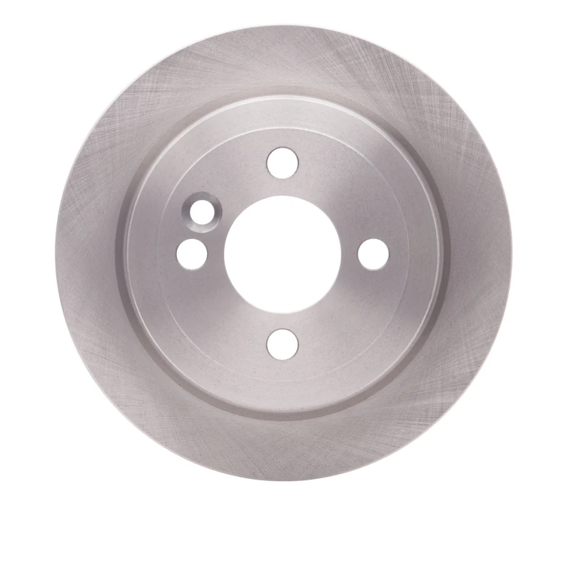 DFC 02-15 Mini Cooper Clubman Rear Brake Rotor