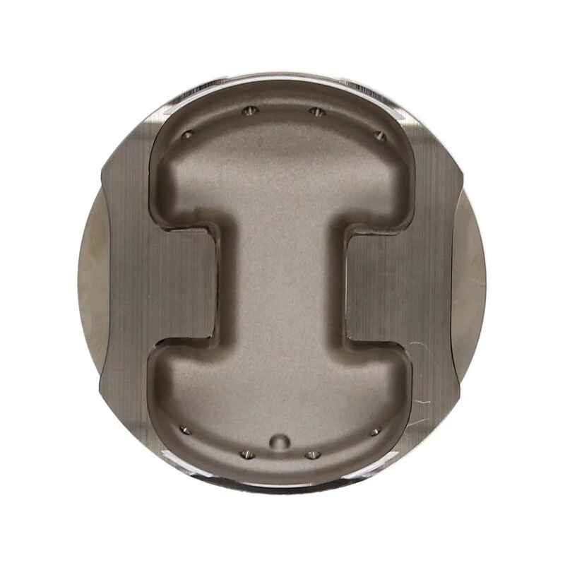 Wiseco HD TC 96 FT 124cid 10.51 CR Rear (AP) Piston Kit