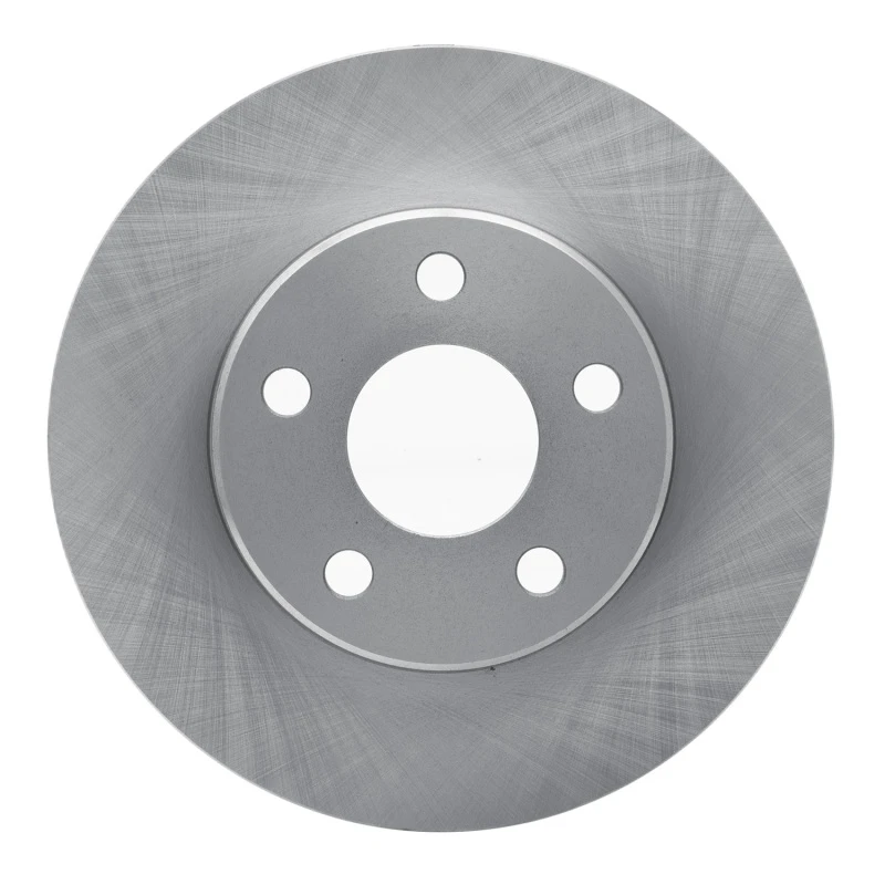 DFC 85-91 Buick Skylark Front Brake Rotor