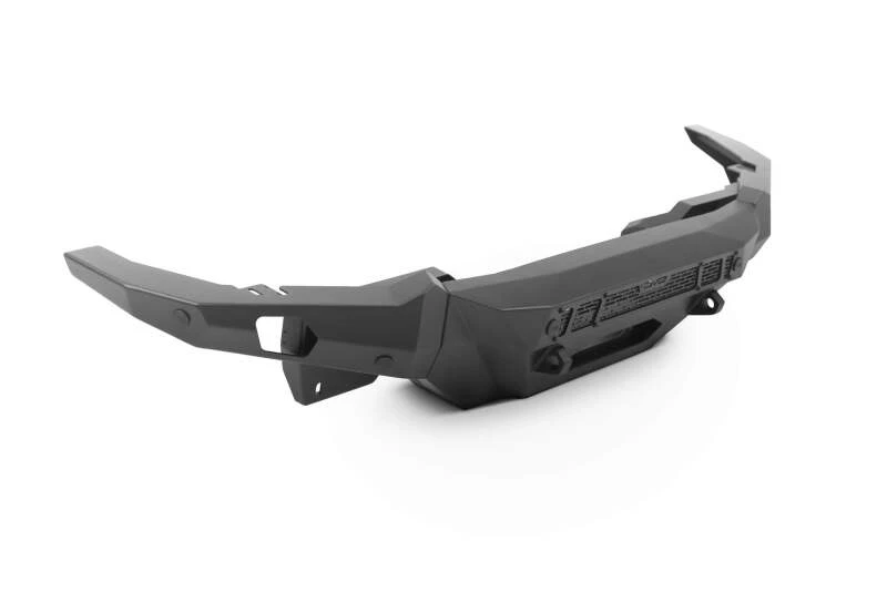 DV8 Offroad Spec Series Front Stoßstange für 2019–2023 RAM 1500