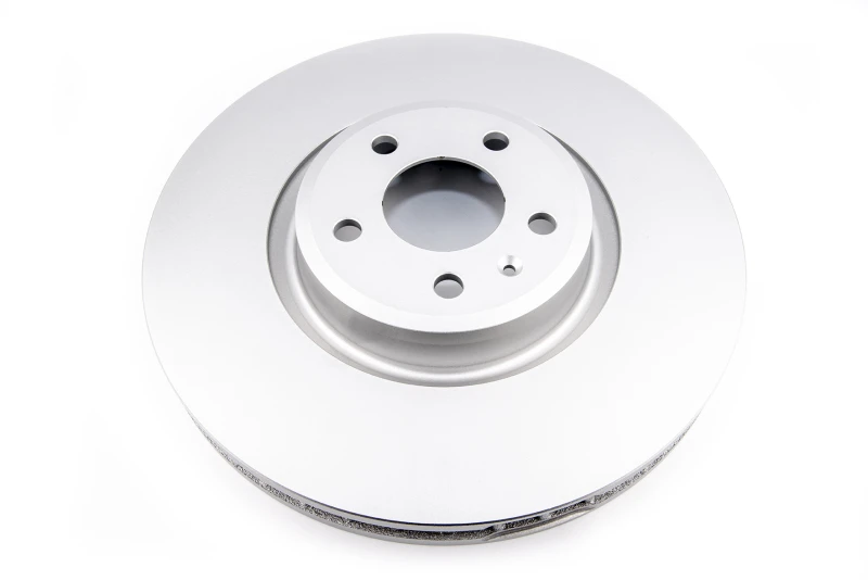 DBA 17-19 Audi S4 Front Street Series En-Shield Plain Rotor (deutsch: DBA 17-19 Audi S4 Vorderer Street Series En-Shield Plain Rotor)