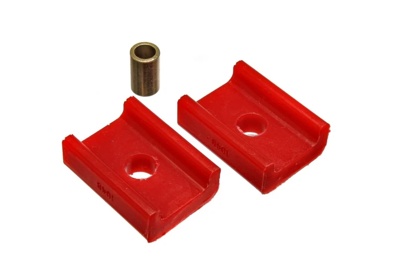 Energy Suspension 62-80 MG MGB Rote Transmission Buffer Mount Set