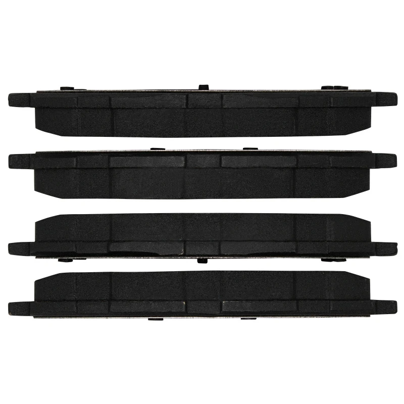 DFC 19-23 Ford Ranger (USA/Canada) Rear Ultimate Duty Performance Brake Pads