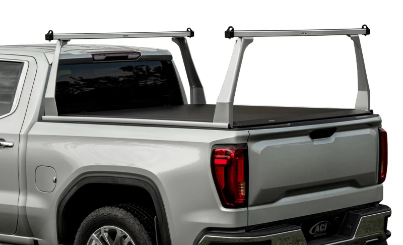 Access ADARAC Aluminium-Serie 2007-19 Toyota Tundra 6ft 6in Bett Truck Rack
