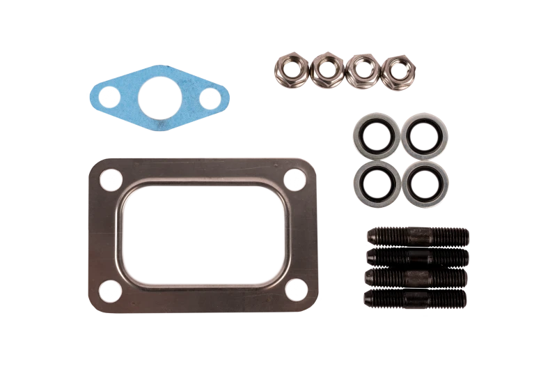 Fleece Performance 07.5-18 Dodge 2500/3500 6.7L Cummins VGT Turbolader Installationskit