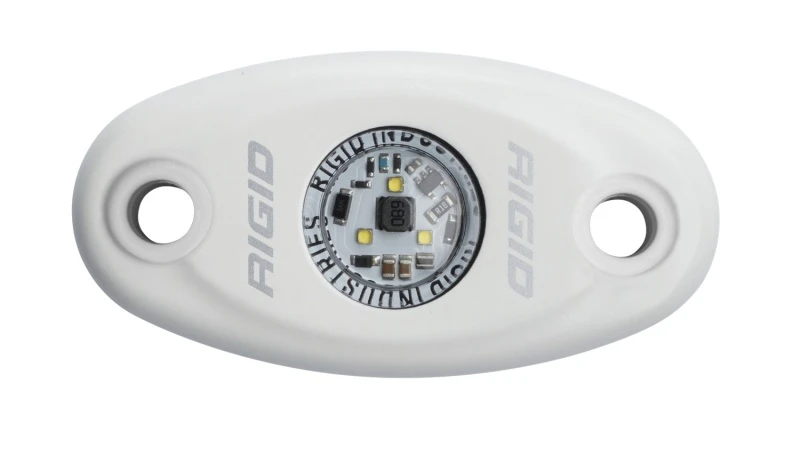Rigid Industries A-Series LED Licht – Weiß – High Power – Cool White