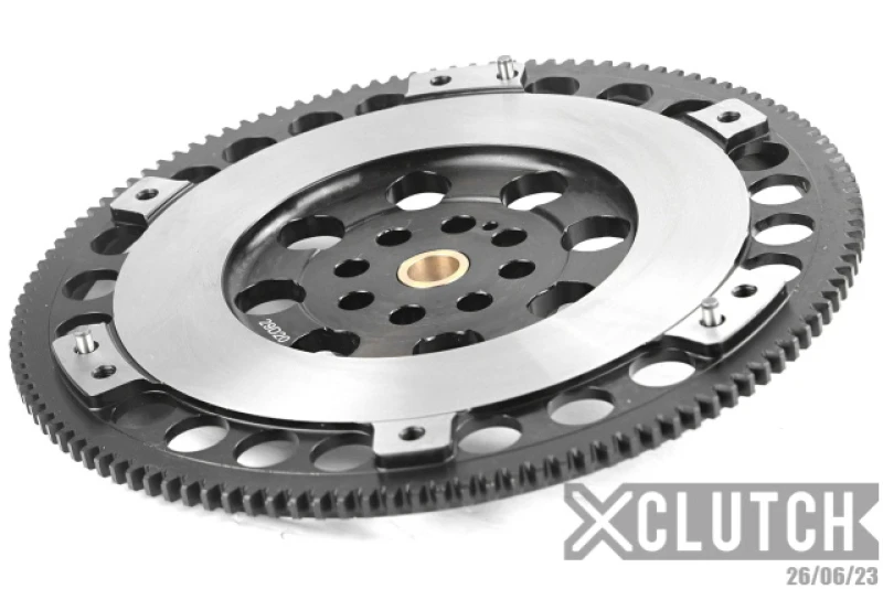 XClutch 90-97 Honda Accord SE 2.2L Leichtbau-Chromoly-Schwungrad