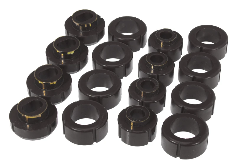 Prothane Body Mount für GM 2/4WD S-Series Extended Cab