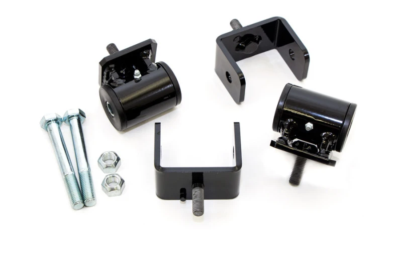 UMI Performance 04-07 Cadillac CTS-V Engine Mount Polyurethane