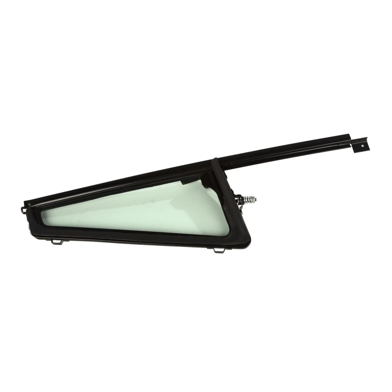 Omix Links Vent Fenster Dichtungs-Kit - 76-95 CJ/YJ