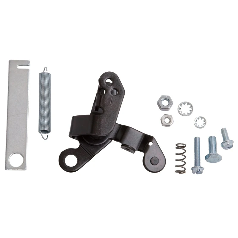 edelbrock_1844-6793241963edb Edelbrock Ford Throttle Lever Adapter (Black)