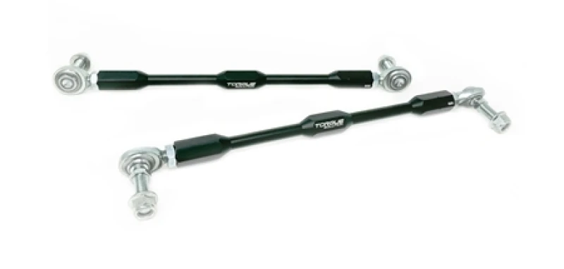 Torque Solution Adjustable Front Endlinks