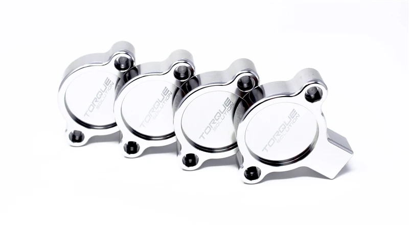 Torque Solution AVCS Cam Sensor Cover für 2015+ Subaru WRX / BRZ / FR-S / GT86