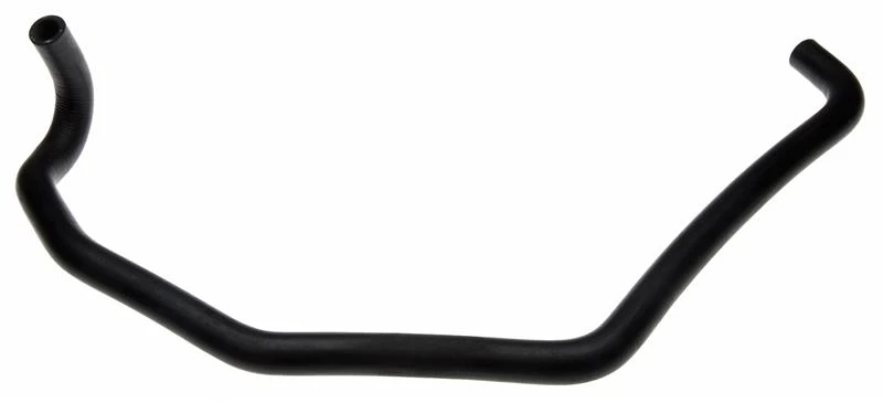 Gates 05-09 Chevrolet Equinox V-6 3.4L Connector To Reservoir Molded Heater Hose