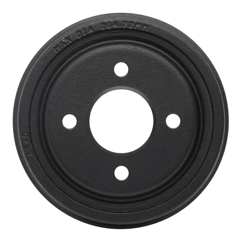 DFC 84-94 Ford Escort Rear True Balanced Brake Drum