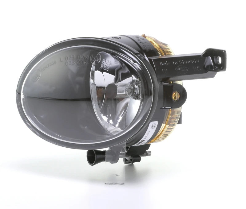 Hella 10-14 Volkswagen Tiguan 2.0L OE-Ersatznebellichtanbausatz - Links